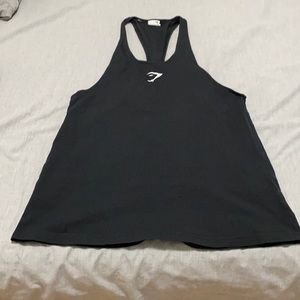 Gymshark Stringer Back Tank Top 💪🏽